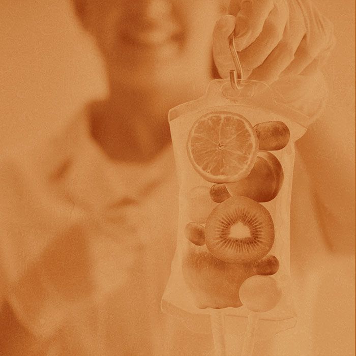 Complete Fitness, Nutrition, And Wellness Center Winder GA